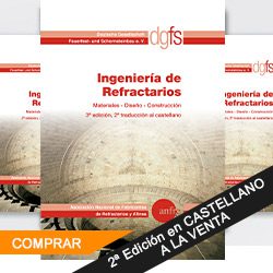 Libro Ingeniería de Refractarios